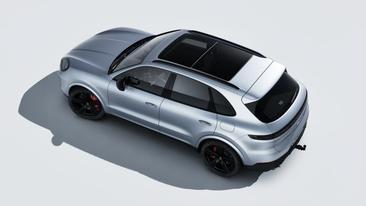 Porsche Cayenne III S, E-Hybrid — photo 4