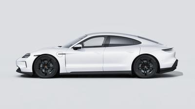 Porsche Taycan ph2