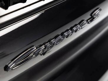 Porsche Cayenne III S E-Hybrid Coupé — photo 34