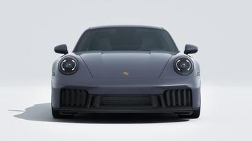 Porsche 992 II Carrera GTS — photo 8