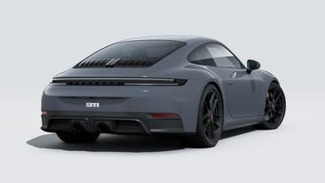 Porsche 992 II Carrera GTS — photo 9