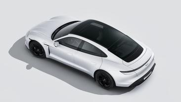 Porsche Taycan ph2 — photo 4