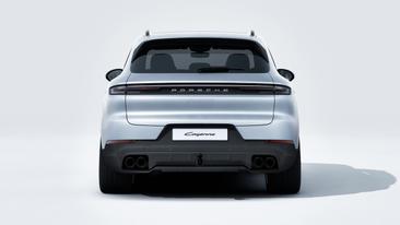 Porsche Cayenne III S, E-Hybrid — photo 7