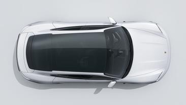 Porsche Taycan ph2 — photo 5