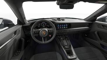 Porsche 992 II Carrera GTS — photo 11