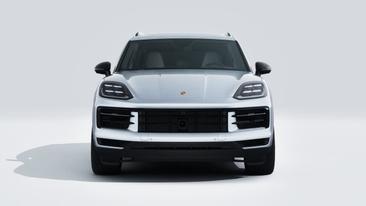 Porsche Cayenne III S, E-Hybrid — photo 8