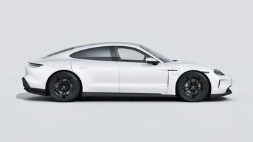 Porsche Taycan ph2 — photo 6