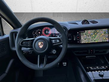Porsche Cayenne III GTS Coupé — photo 12