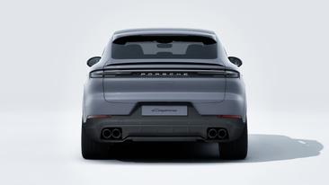 Porsche Cayenne III E-Hybrid Coupé — photo 7