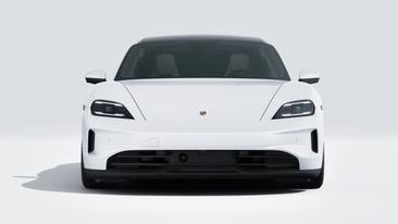 Porsche Taycan ph2 — photo 8