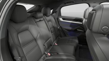 Porsche Cayenne III E-Hybrid Coupé — photo 13