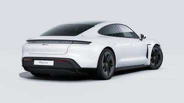 Porsche Taycan ph2 — photo 9