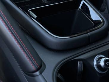 Porsche Cayenne III GTS Coupé — photo 15
