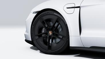 Porsche Taycan ph2 — photo 10