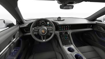 Porsche Taycan ph2 — photo 11