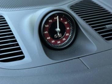 Porsche Cayenne III GTS Coupé — photo 17