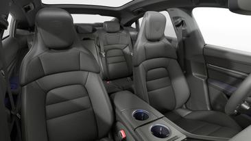 Porsche Taycan ph2 — photo 12