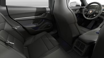 Porsche Taycan ph2 — photo 14