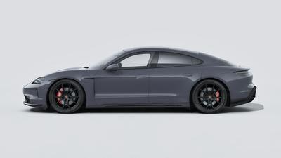 Porsche Taycan ph2 GTS
