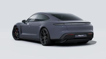 Porsche Taycan ph2 GTS — photo 3