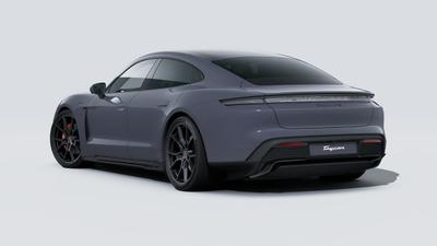 Porsche Taycan ph2 GTS