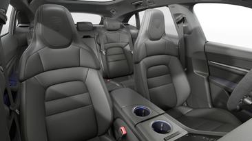 Porsche Taycan ph2 4 Cross Turismo — photo 12