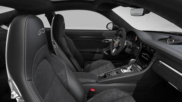 Porsche 991 II Carrera GTS — photo 5