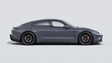 Porsche Taycan ph2 GTS — photo 6