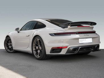 Porsche 992 I Turbo 50 Jahre — photo 3