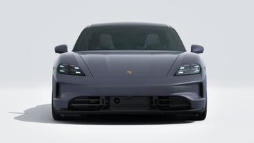 Porsche Taycan ph2 GTS — photo 8