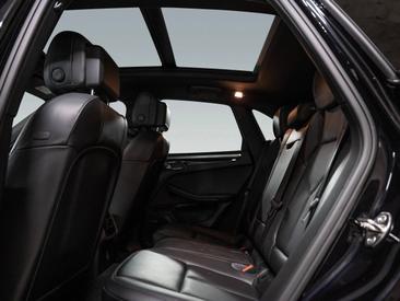 Porsche Macan S — photo 15