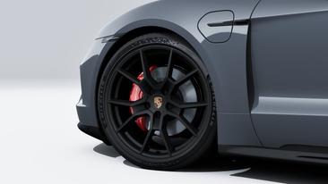 Porsche Taycan ph2 GTS — photo 10