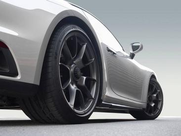 Porsche 992 I Turbo 50 Jahre — photo 6