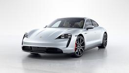 Porsche Taycan 4S - 2023 - Joinsteer - #1
