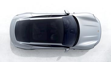 Porsche Taycan 4S — photo 5