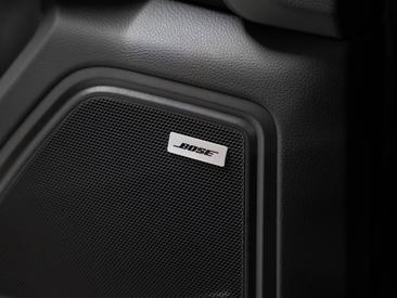 Porsche Macan S — photo 31