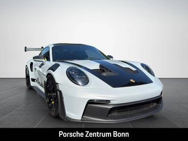 Porsche 992 I GT3 RS — photo 3
