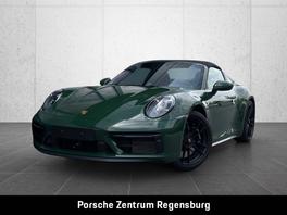 Porsche 992 I Targa 4 GTS - 2023 - Joinsteer - #1