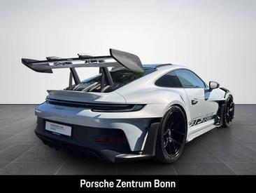 Porsche 992 I GT3 RS — photo 5