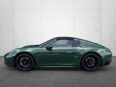 Porsche 992 I Targa 4 GTS