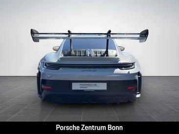 Porsche 992 I GT3 RS — photo 6