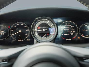 Porsche 992 I Turbo 50 Jahre — photo 26