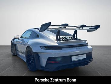Porsche 992 I GT3 RS — photo 7