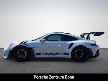 Porsche 992 I GT3 RS — photo 8