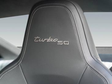 Porsche 992 I Turbo 50 Jahre — photo 29