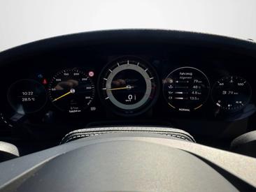 Porsche 992 I GT3 RS — photo 11