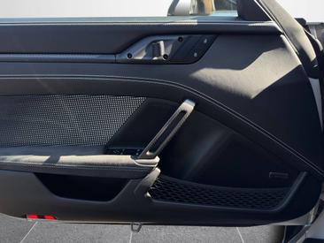 Porsche 992 I GT3 RS — photo 12
