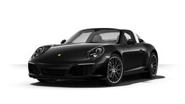 Porsche 991 II Targa 4 - 2016 - Joinsteer - #1