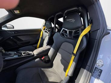 Porsche 992 I GT3 RS — photo 13