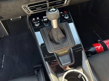 Porsche 992 I GT3 RS — photo 15